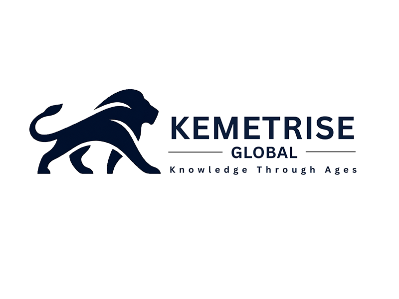 Kemetrise Global logo